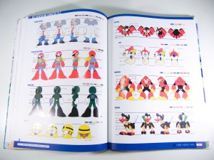 Mega Man- Official Complete Works (10)